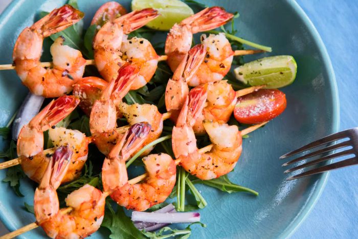 shrimp-health-benefits-GettyImages-477615482