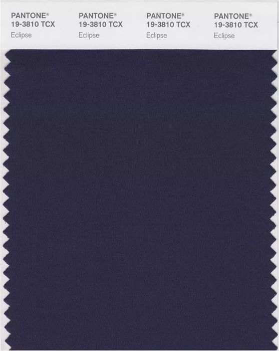 Pantone's Eclipse