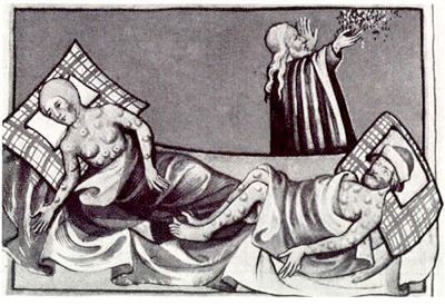 Black-Death