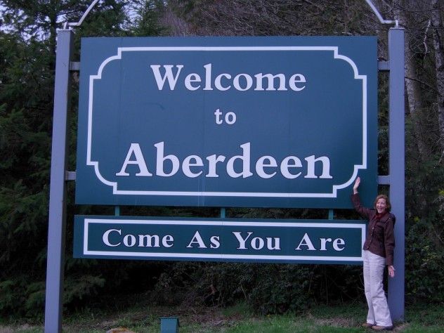 aberdeen