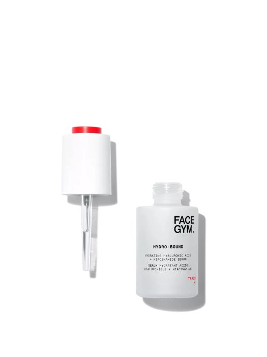 FACEGYM Hydro-Bound Daily Serum