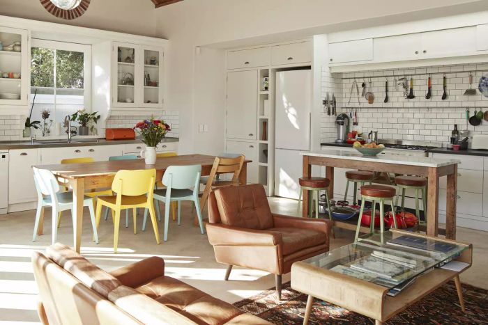 Design Decisions to Enhance Your Space - GettyImages-1156010986