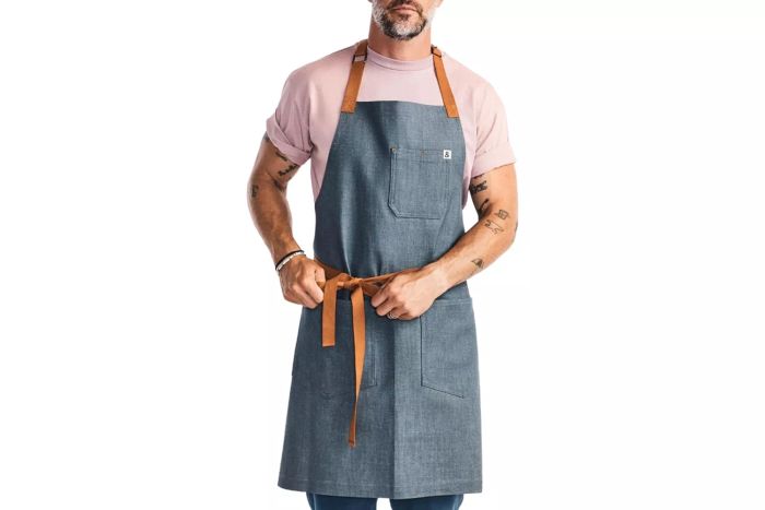 Hedley & Bennett Essential Apron