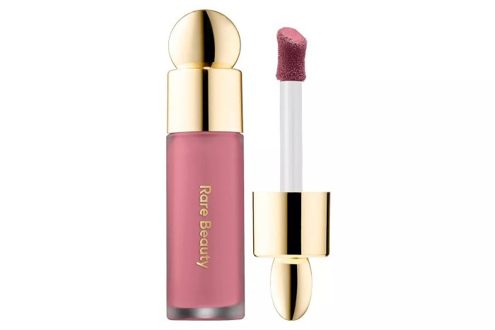 Rare Beauty by Selena Gomez Soft Pinch Liquid Blush in Encourage