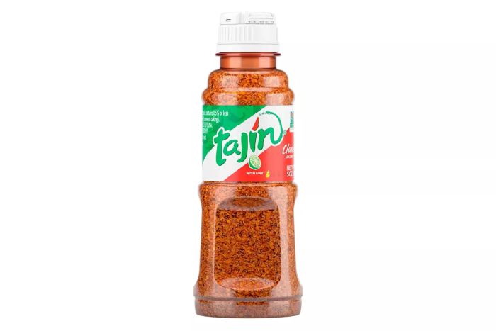 Tajín Clásico Chile Lime Seasoning, 5 oz