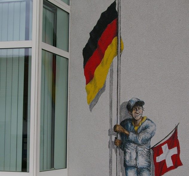 9 ger swi