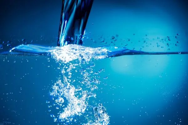 Drinking Water
