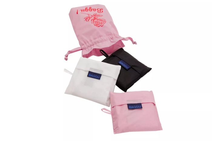 Baggu Standard Baggu, Set of 3