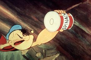 Popeye