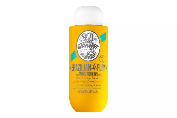 Sol De Janeiro Brazilian 4 Play Body Wash