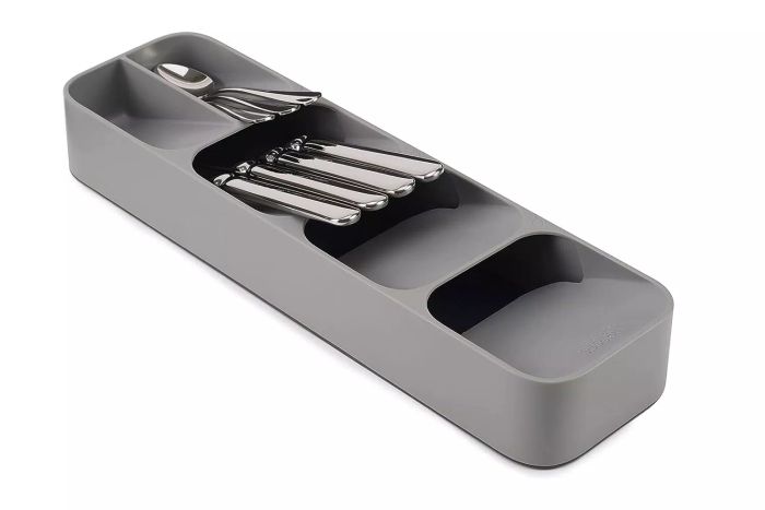 Amazon Joseph Joseph DrawerStore Compact Utensil Organizer