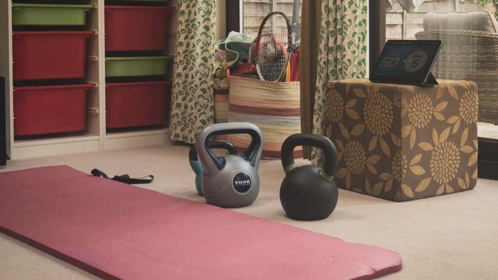 How to Start Your Exercise Journey