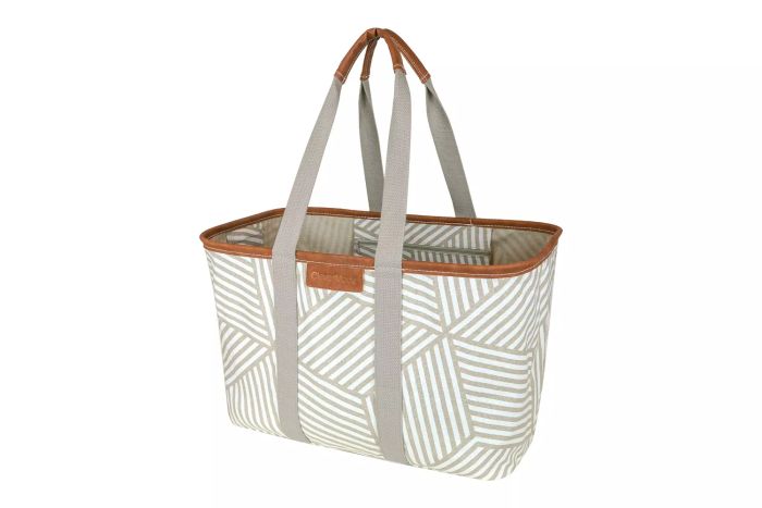 Amazon CleverMade Collapsible LUXE Tote