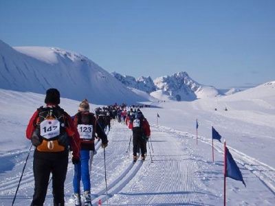 2153701-Arctic Circle Race 2005-Sisimiut