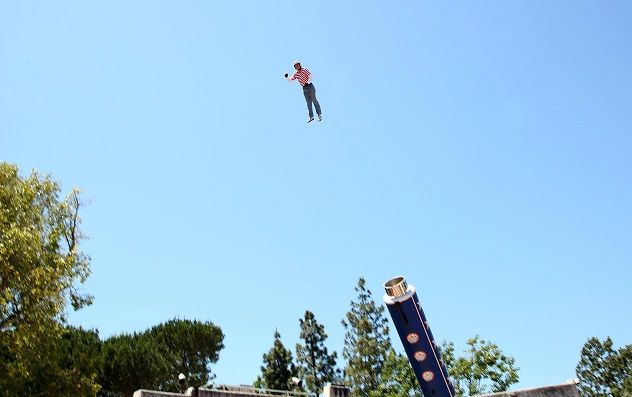 Cannonball
