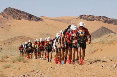 Marathon 02
