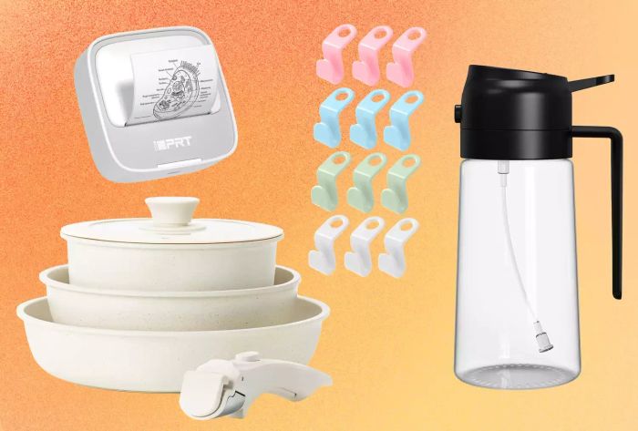 10 Smart New Amazon Devices Already Discounted for Labor Day Weekend