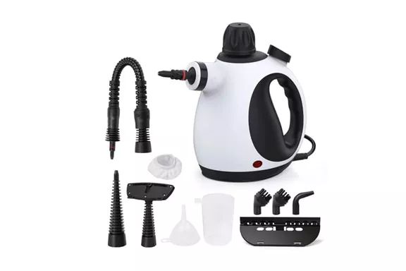 Steam cleaner