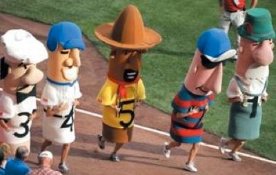 Milwaukee-Brewers-Klements-Sausage-Race