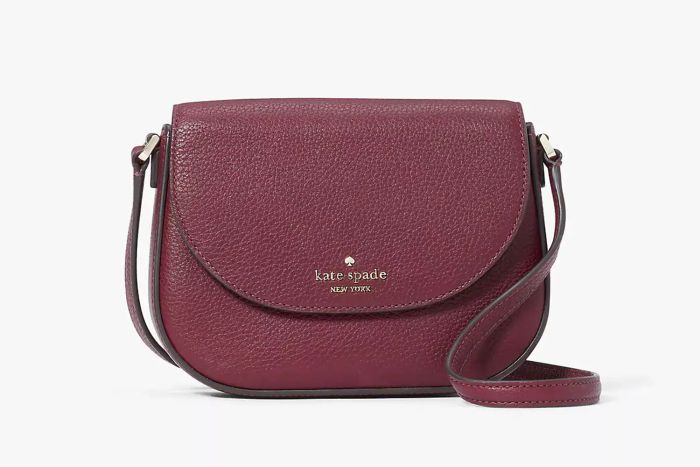 Kate Spade Leila Mini Flap Crossbody
