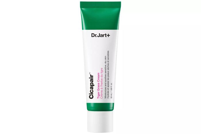 Dr. Jart+ Cicapair Tiger Grass Cream Moisturizer