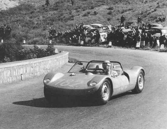 The Targa Florio 65 Porsche stands as a significant chapter in the race’s history, highlighting Porsche's deep connection with the event. Porsche’s success in the Targa Florio has been immortalized, especially with the iconic 911 prototype, which etched its name into the race's legacy.