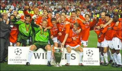 Man.Utd 1999