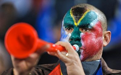 Vuvuzela2