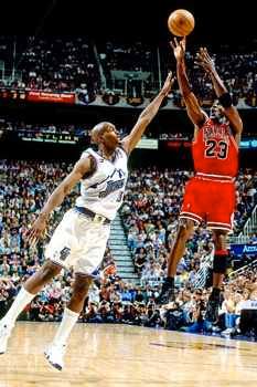 Nba G Mjordan 400