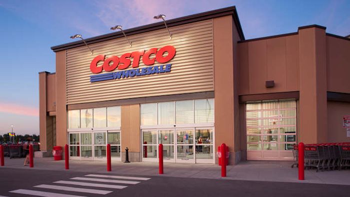 Costco lovers, this is your moment.