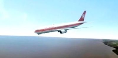 Gimli Glider Performing Slip.Jpg