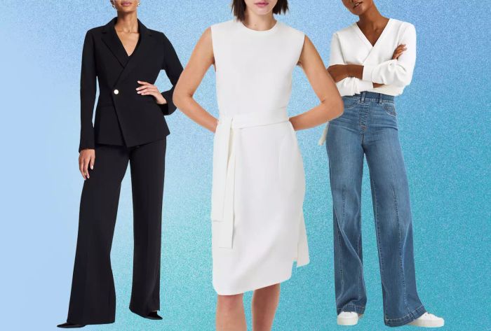 Spanx Labor Day Weekend Sale
