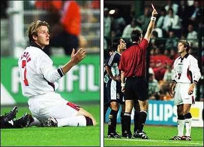 44389634 Red Card Incident