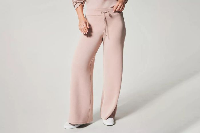 Spanx AirEssentials Wide Leg Pant