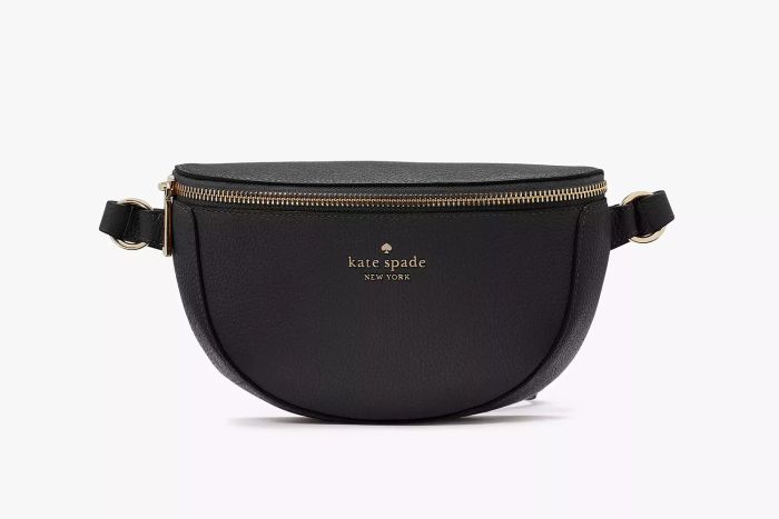 belt fanny pack