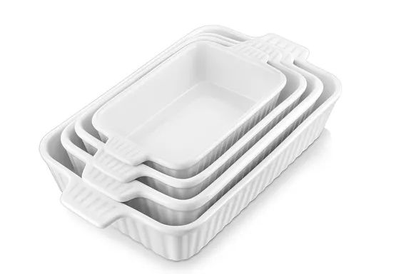 Casserole dish