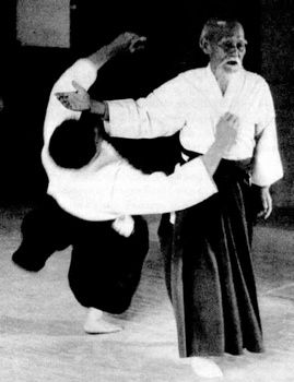 Aikido: The Art of Peace