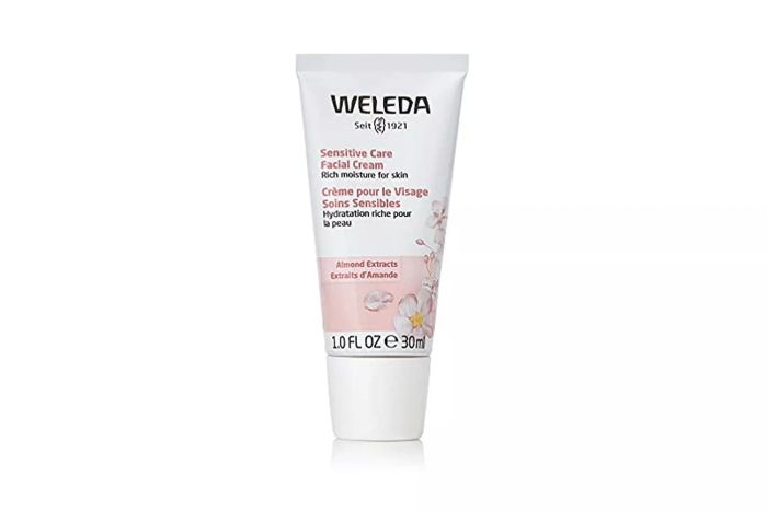 Weleda Sensitive Care Face Cream