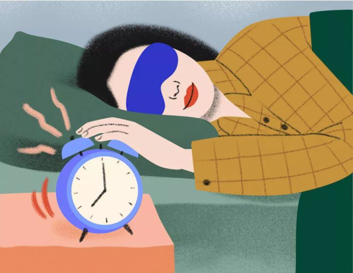nap illo