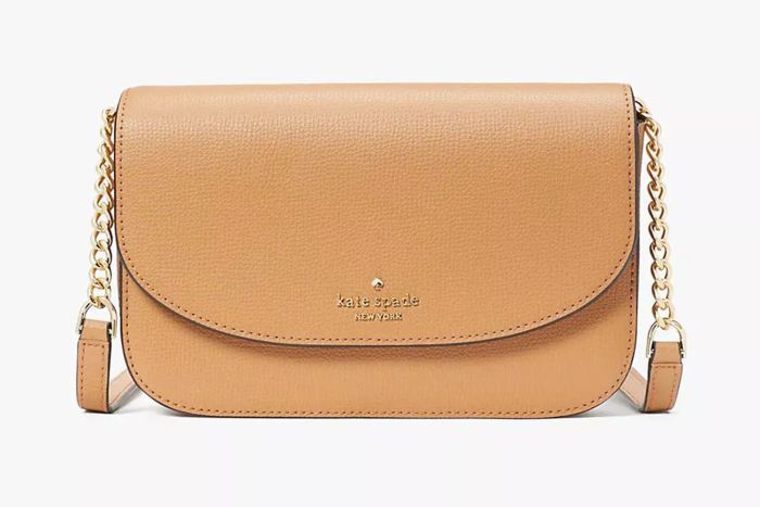 Kate Spade Kristi Chain Flap Crossbody