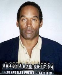 Simpson Oj