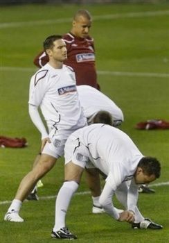 Soccer Is So Gay