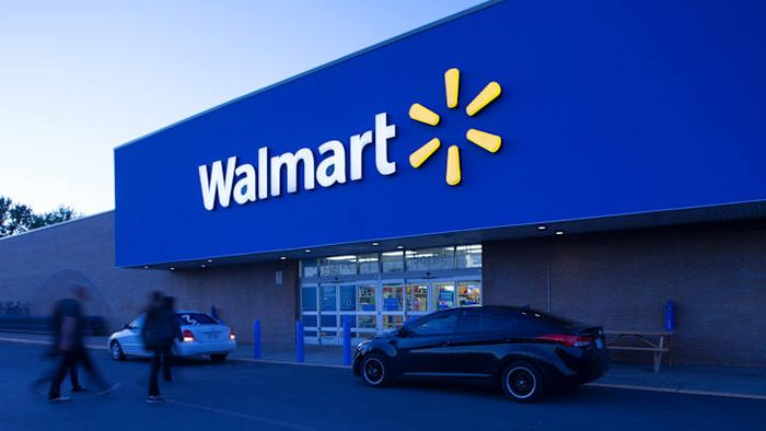 Walmart is the go-to destination for shoppers looking to save money.