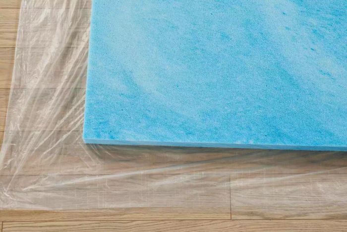 How to Clean a Foam Mattress Topper