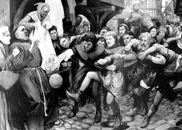 mob-football-in-england
