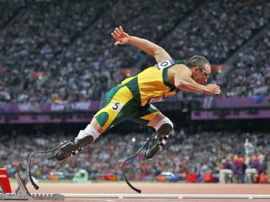 Oscar-Pistorius