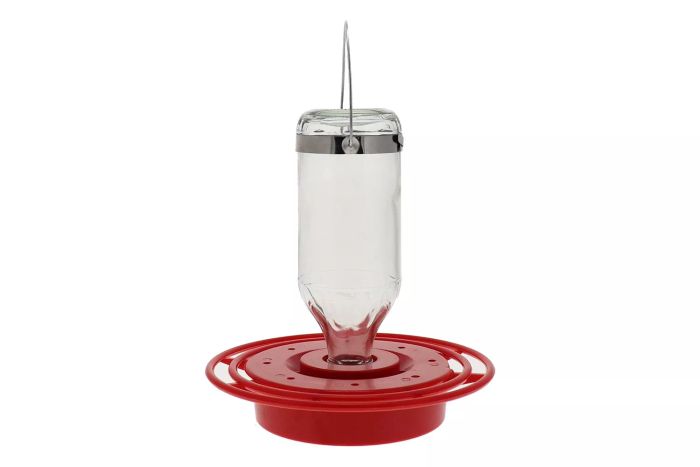 Amazon Birds Choice Best-1 Hummingbird Feeder 8oz.