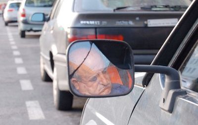 Driver Fatigue
