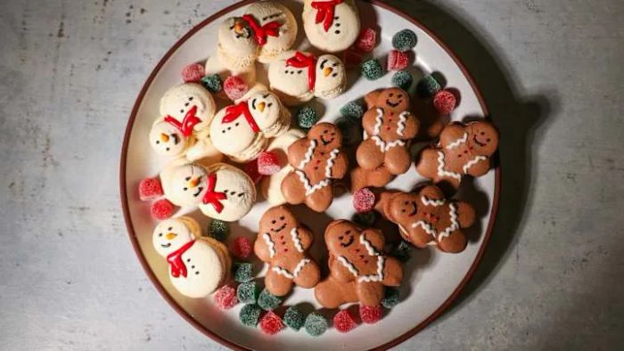 Just take a look at these cheerful little treats.