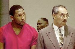 Ray Lewis
